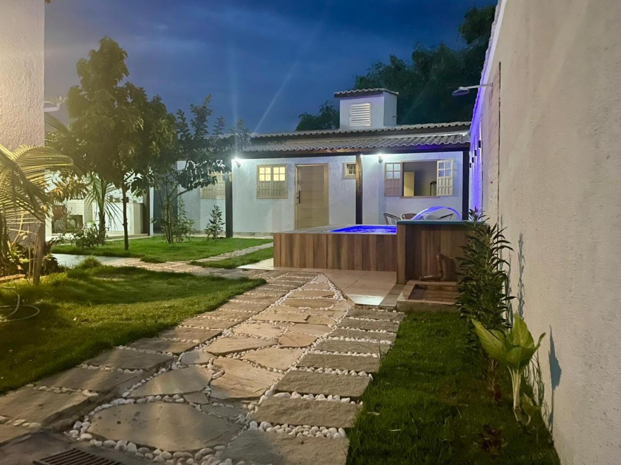 Sweet House