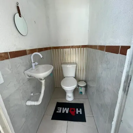 Villa Sweet House Buzios Exterior foto