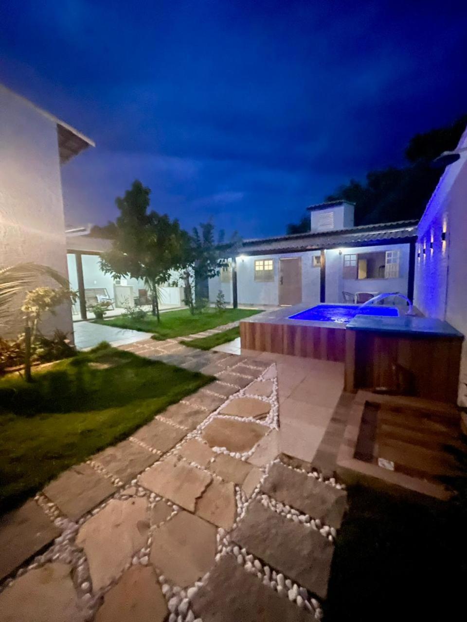 Holiday home Sweet House Armacao dos Buzios